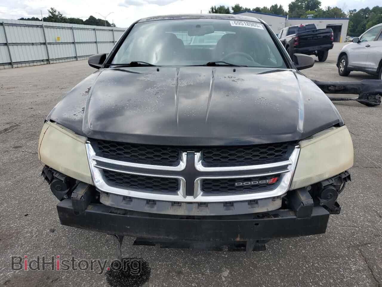 2013 DODGE AVENGER - VIN: 1C3CDZAB0DN630166 - Photo 5