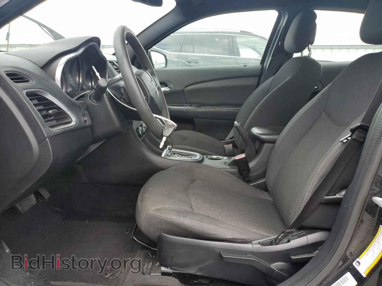 2013 DODGE AVENGER - VIN: 1C3CDZAB0DN630166 - Photo 7