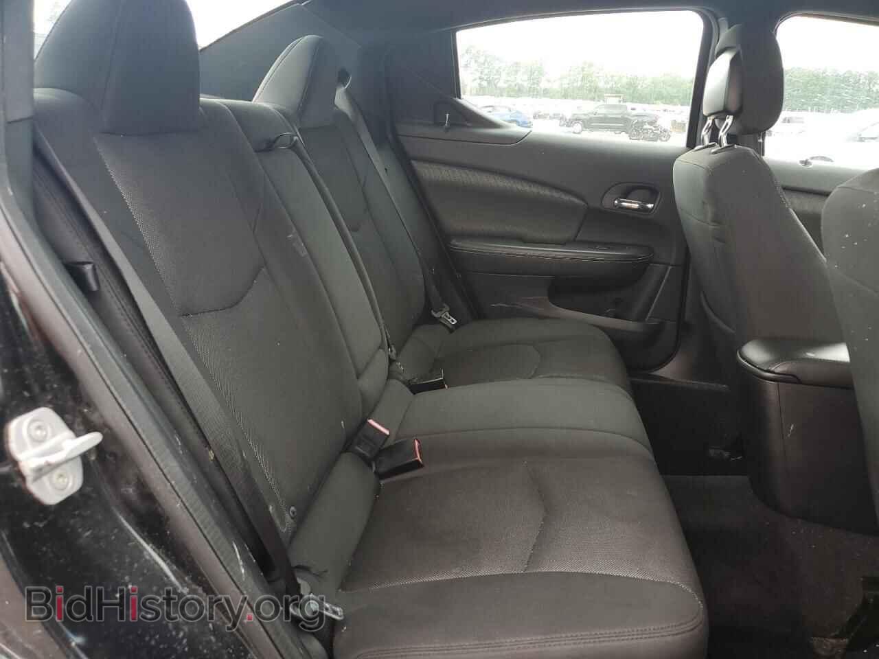 2013 DODGE AVENGER - VIN: 1C3CDZAB0DN630166 - Photo 10
