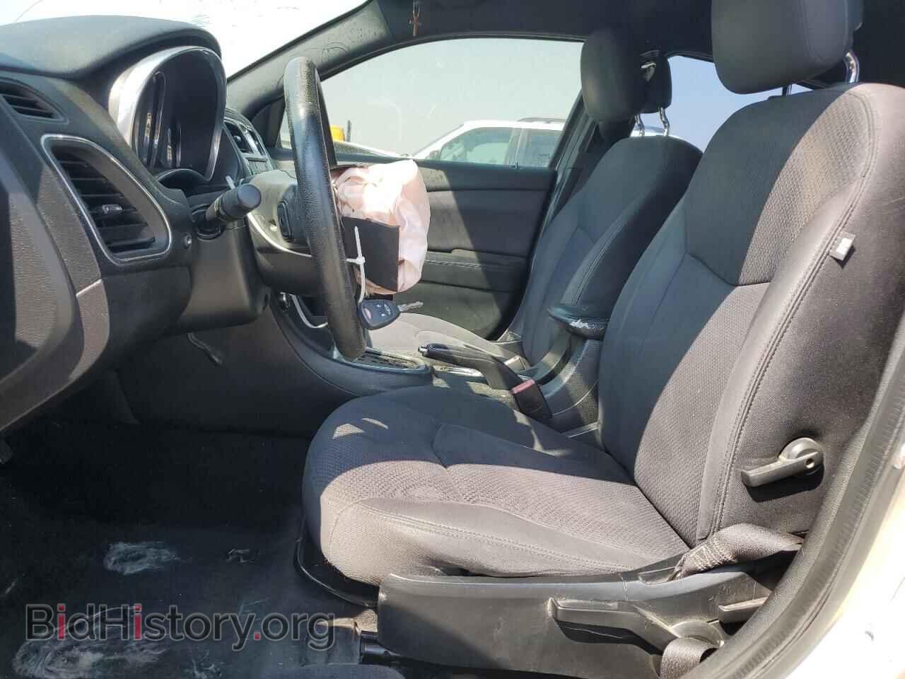 2013 CHRYSLER 200 - VIN: 1C3CCBAB5DN734548 - Photo 7