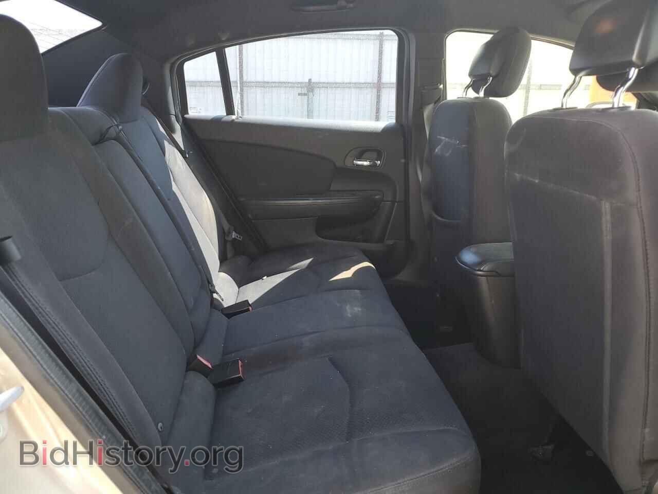 2013 CHRYSLER 200 - VIN: 1C3CCBAB5DN734548 - Photo 10