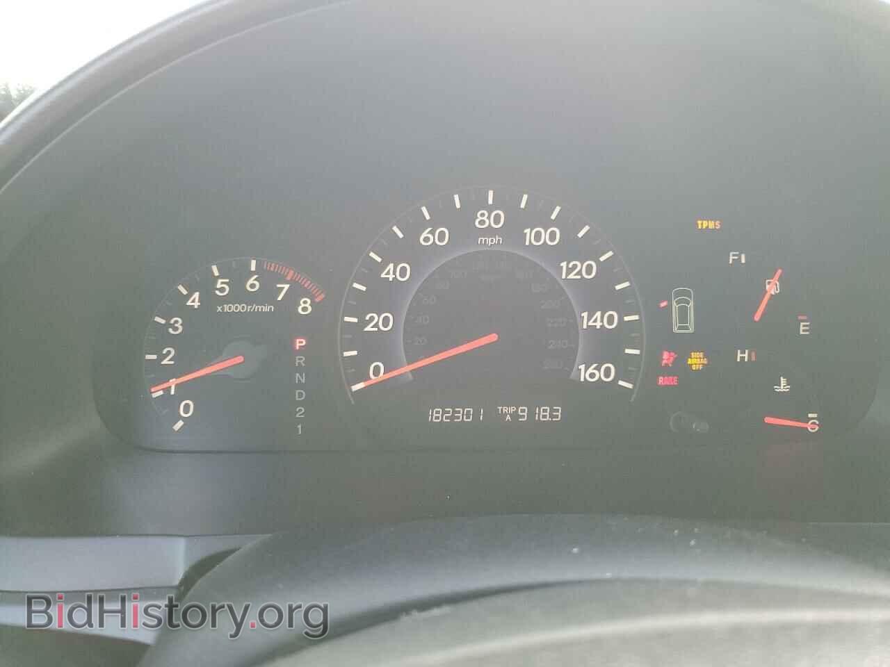 2007 HONDA All Models - VIN: 5FNRL38637B102011 - Фото 9