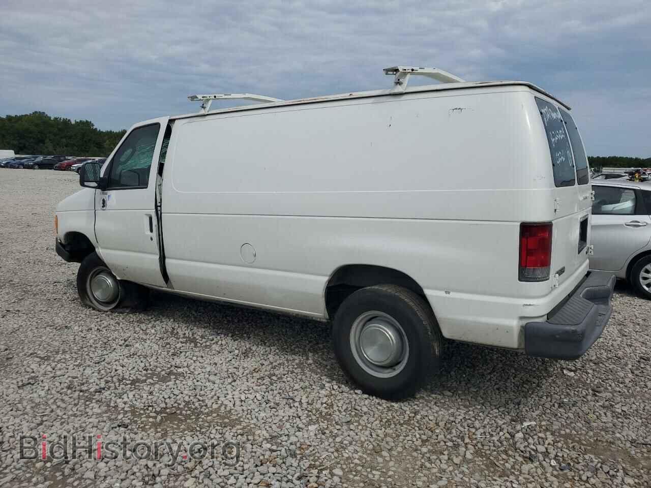 2006 FORD ALL Models - VIN: 1FTNE24W36HA85203 - Фото 2