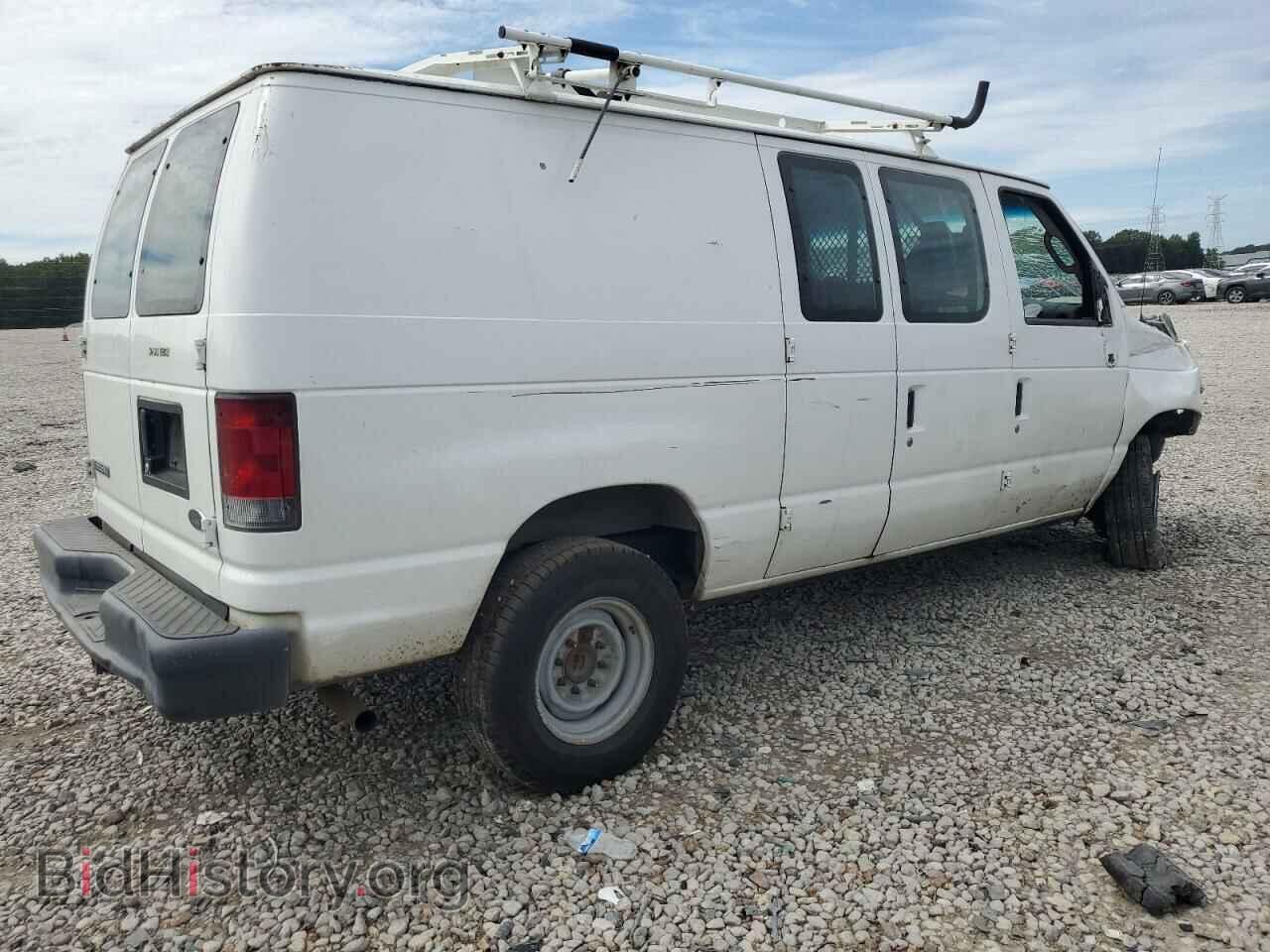 2006 FORD ALL Models - VIN: 1FTNE24W36HA85203 - Фото 3