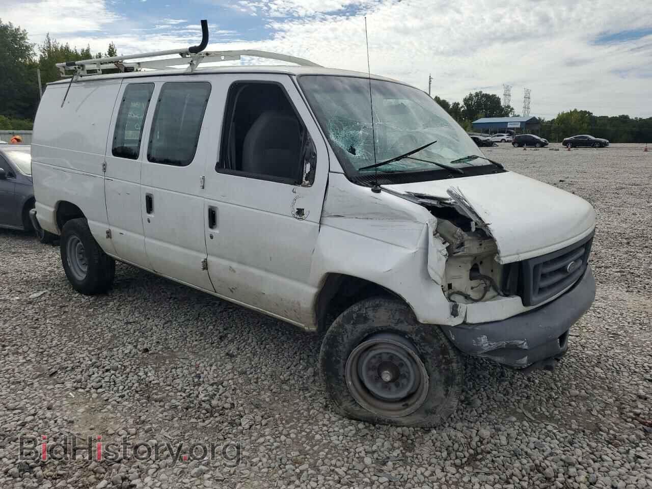 2006 FORD ALL Models - VIN: 1FTNE24W36HA85203 - Фото 4