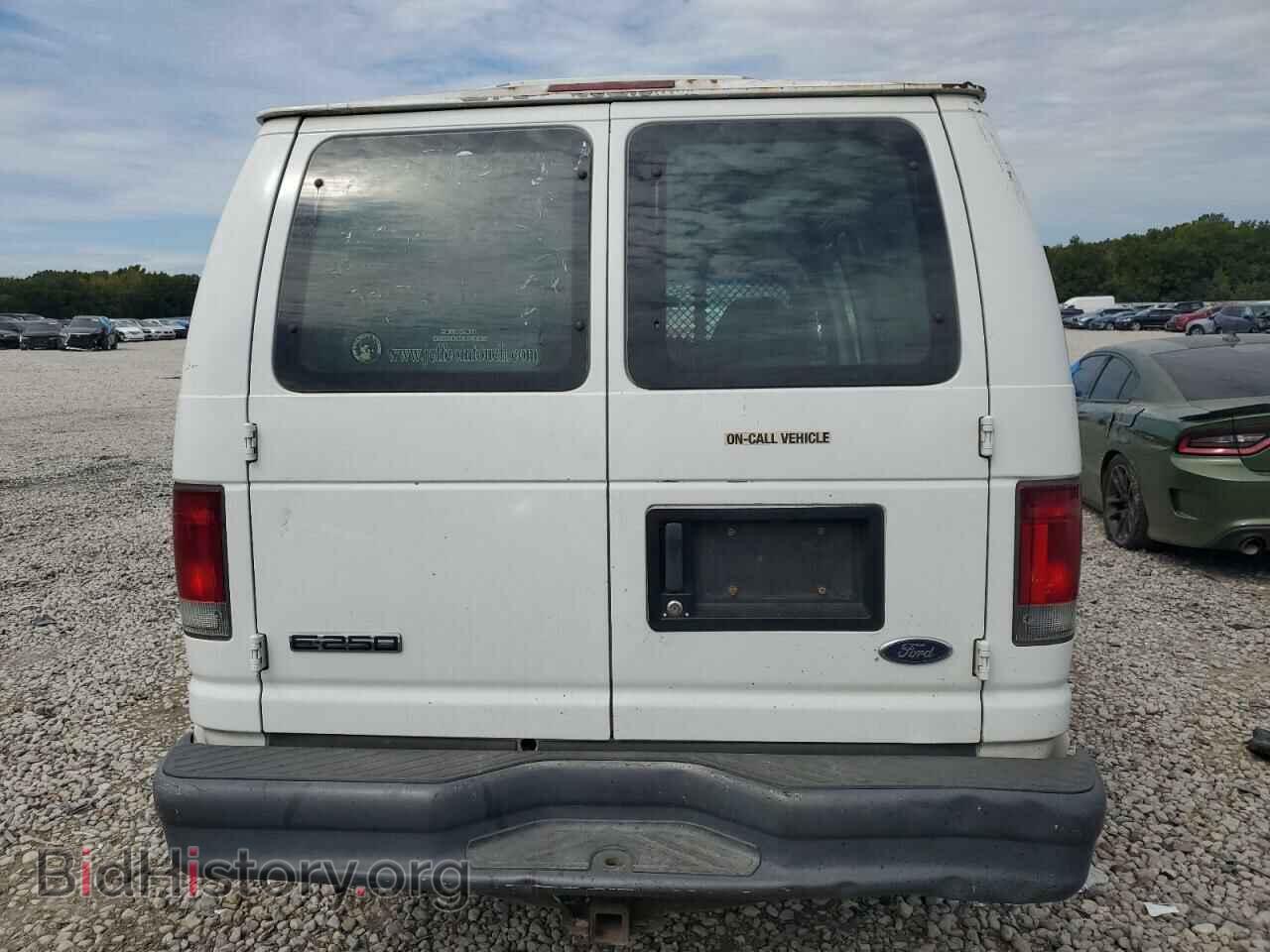 2006 FORD ALL Models - VIN: 1FTNE24W36HA85203 - Фото 6