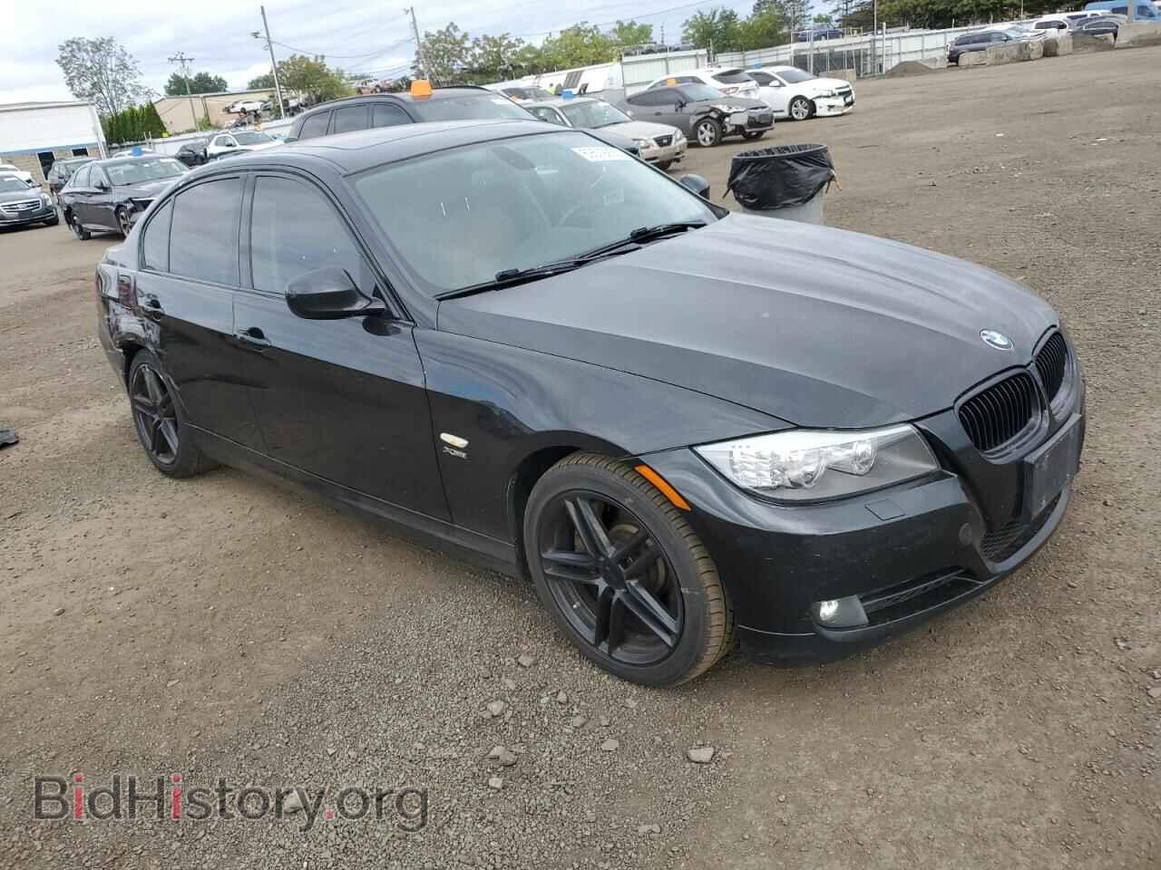 2011 BMW 3 SERIES - VIN: WBAPL5C51BA919008 - Фото 4