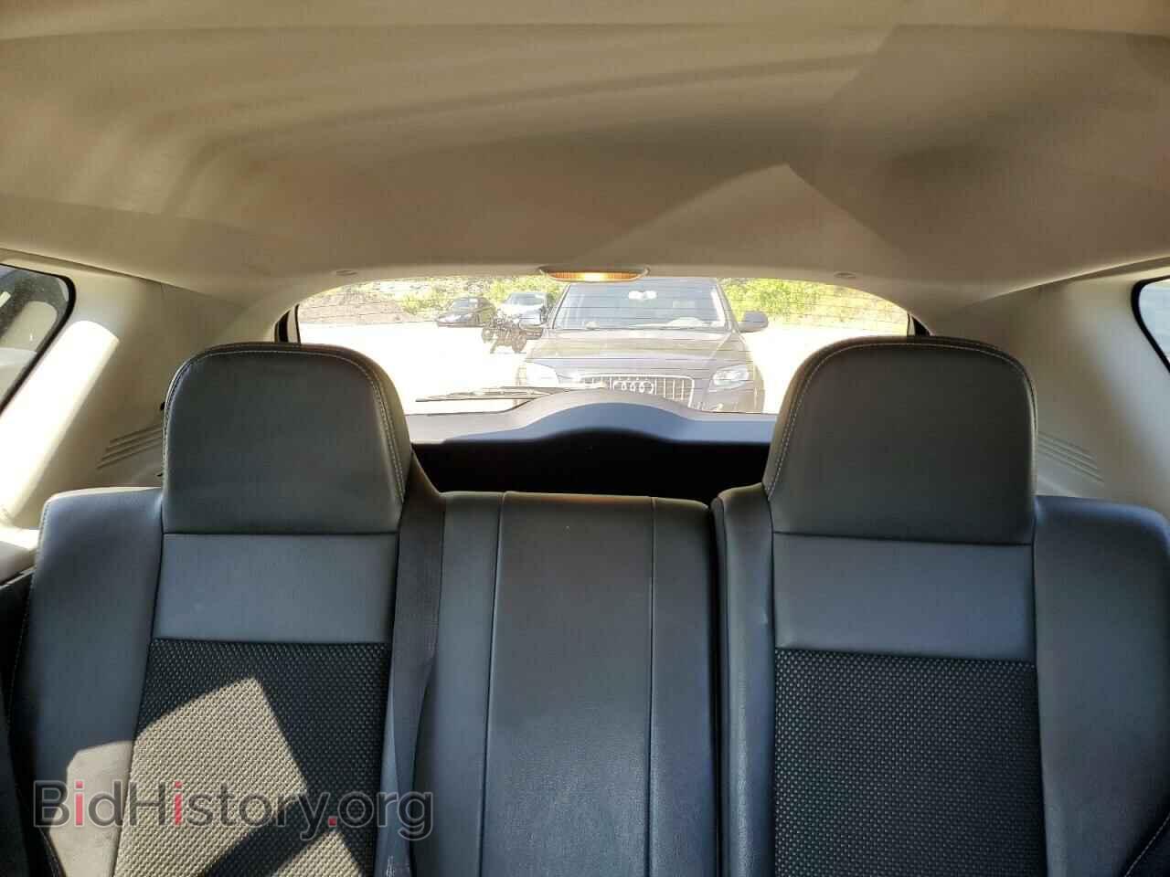 2014 JEEP COMPASS - VIN: 1C4NJDEB2ED532659 - Фото 10