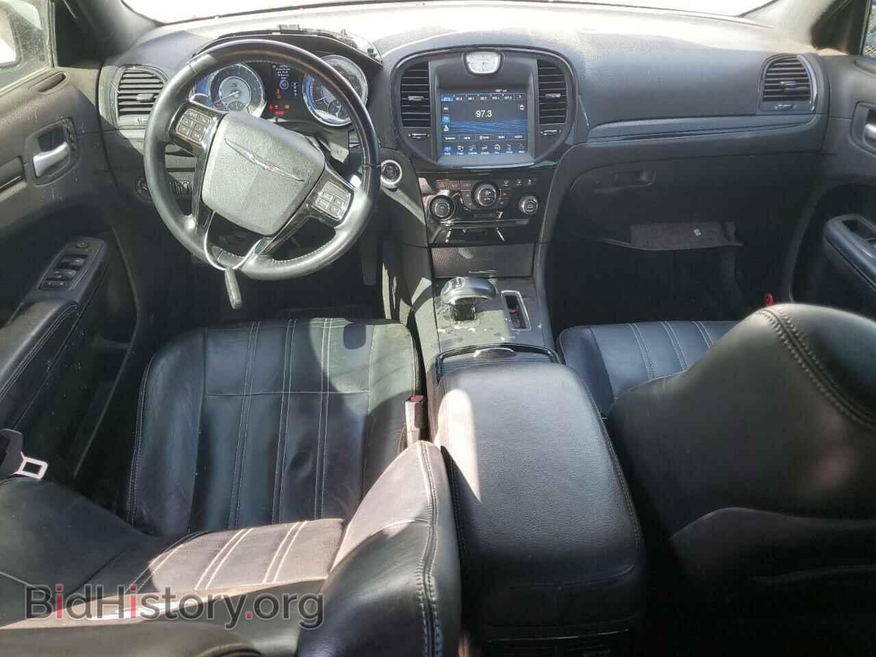 2012 CHRYSLER 300 - VIN: 2C3CCABG5CH253128 - Photo 8