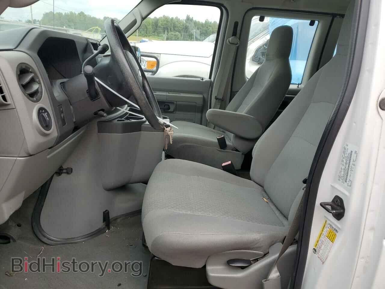 2011 FORD ALL Models - VIN: 1FBSS3BLXBDA11244 - Фото 7