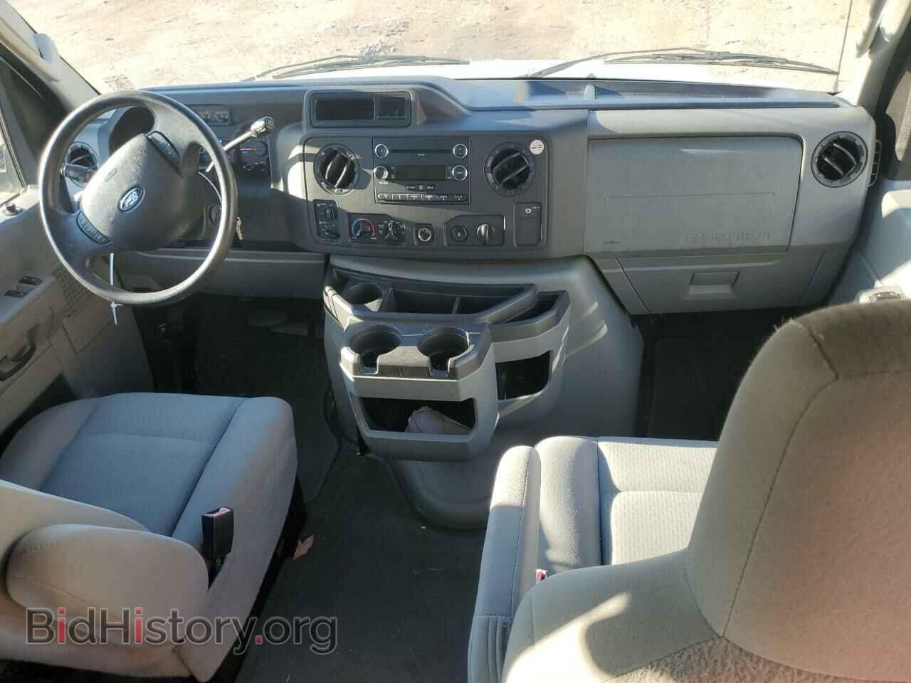 2011 FORD ALL Models - VIN: 1FBSS3BLXBDA11244 - Фото 8