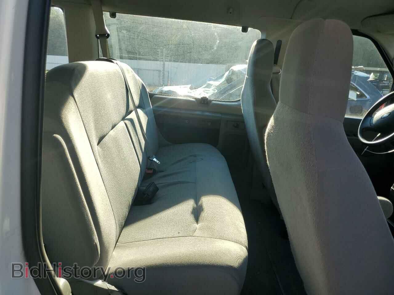 2011 FORD ALL Models - VIN: 1FBSS3BLXBDA11244 - Фото 10