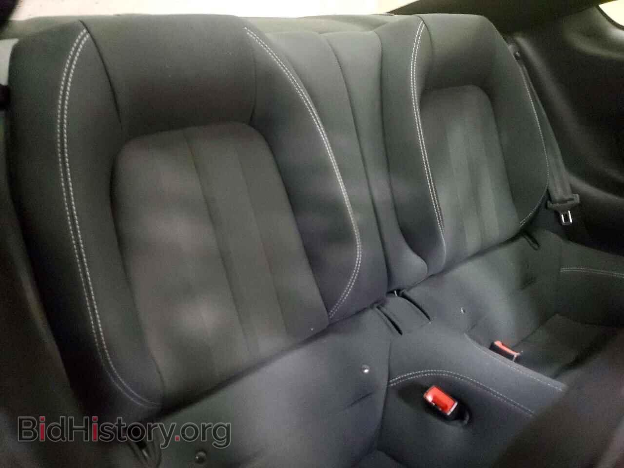 2019 FORD MUSTANG - VIN: 1FA6P8TH8K5194908 - Photo 10