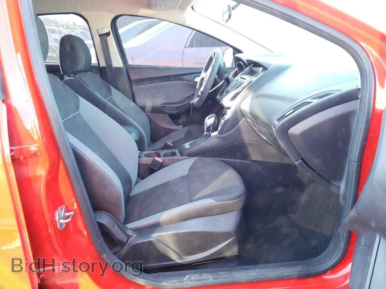 2014 FORD FOCUS - VIN: 1FADP3F28EL427087 - Photo 5