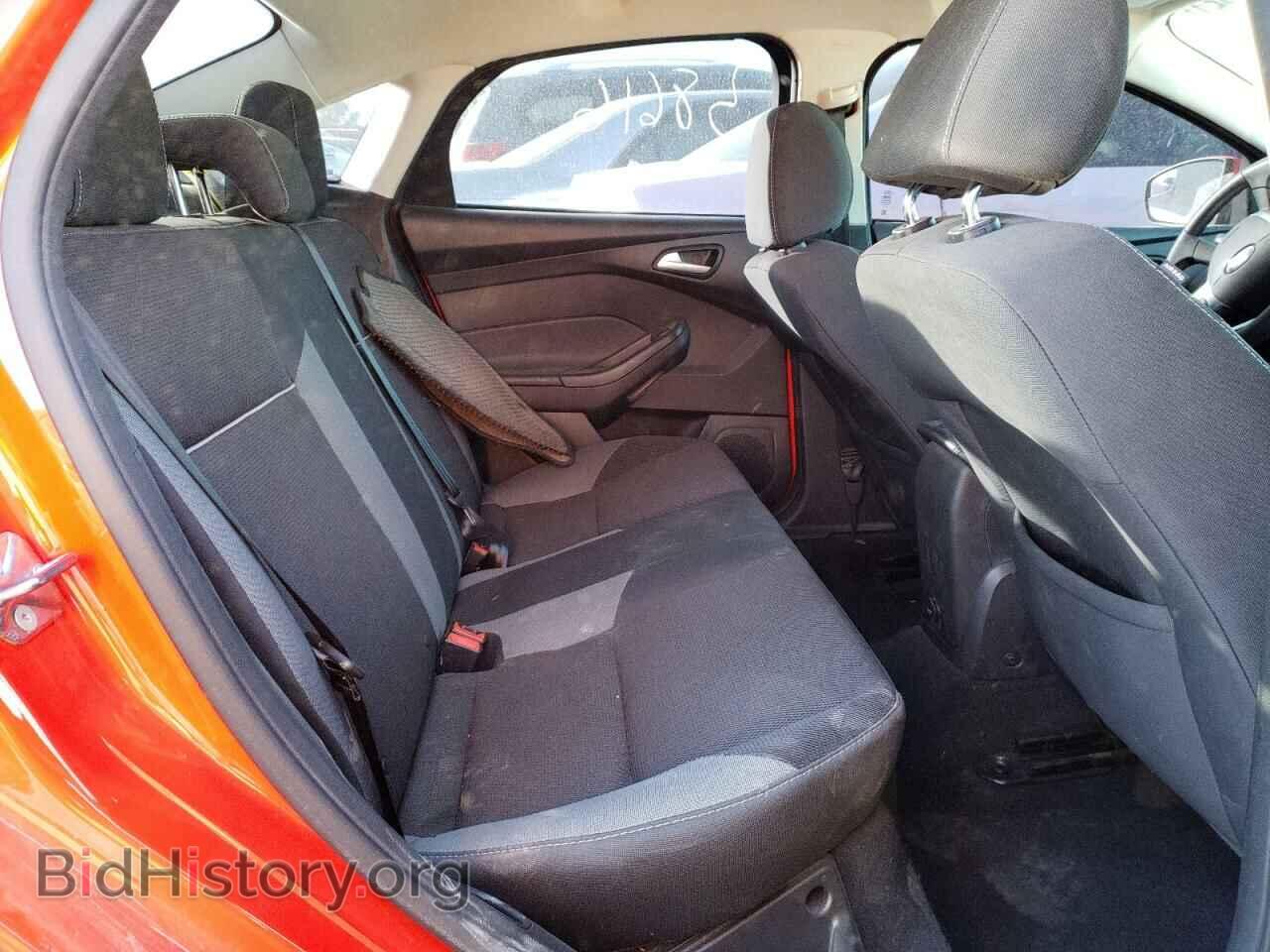 2014 FORD FOCUS - VIN: 1FADP3F28EL427087 - Photo 6