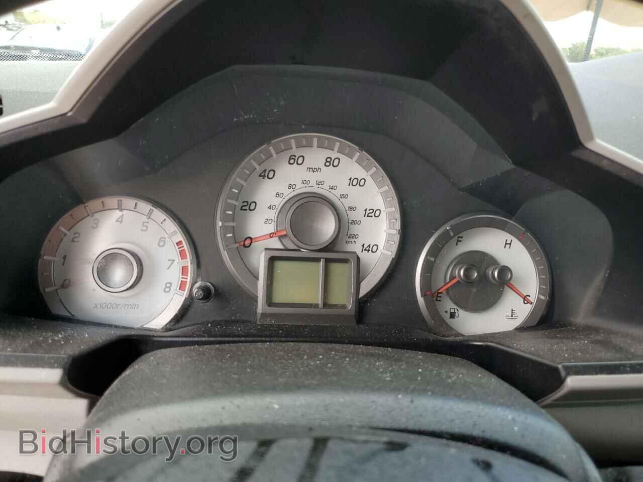 2014 HONDA PILOT - VIN: 5FNYF3H22EB007033 - Фото 9