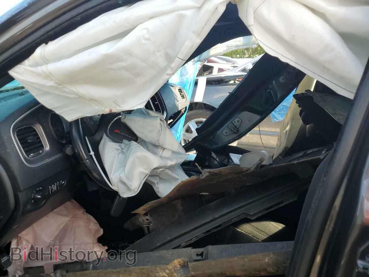 2020 DODGE CHARGER - VIN: 2C3CDXBG5LH232666 - Фото 7