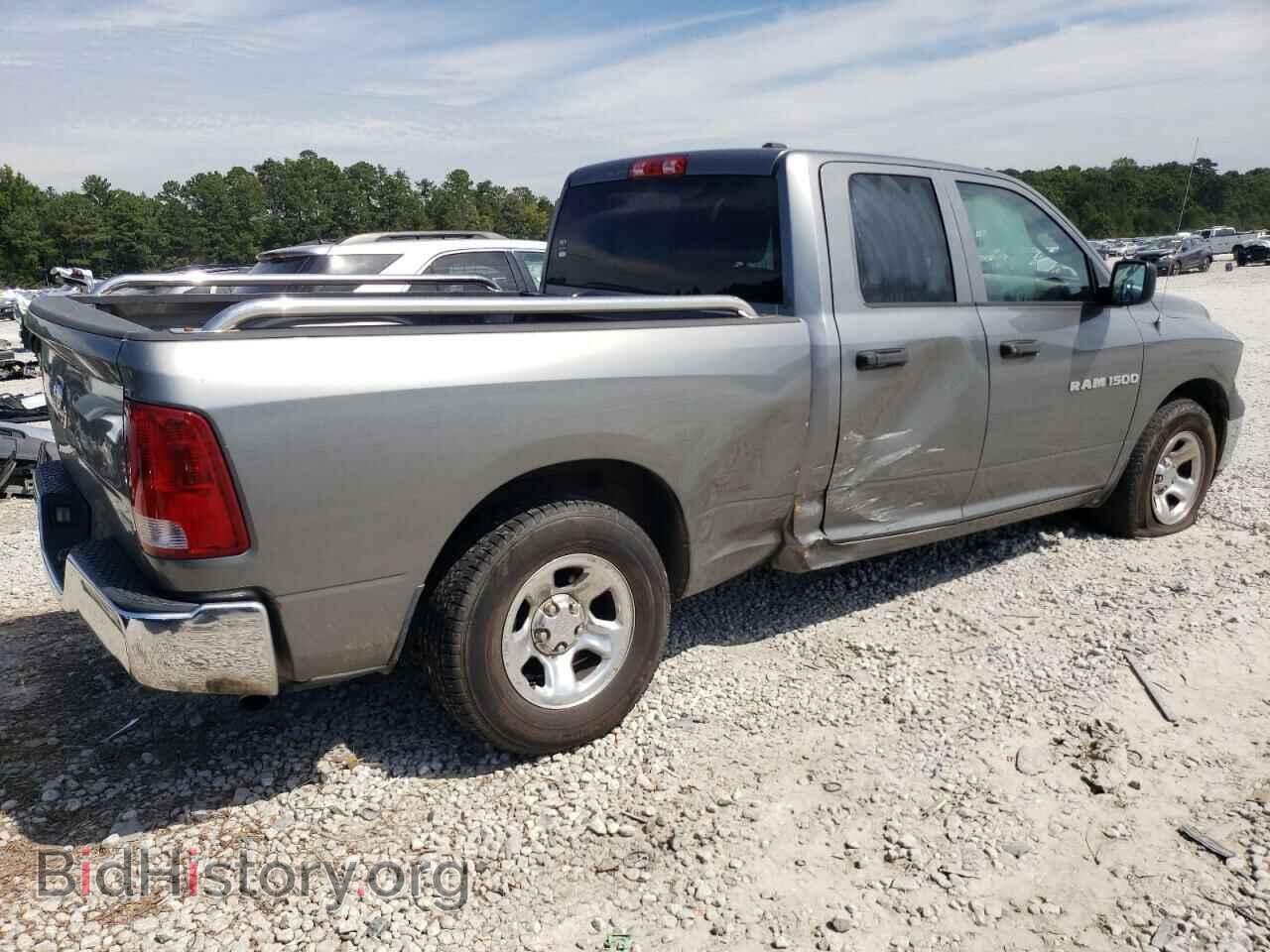 2011 DODGE All Models - VIN: 1D7RB1GP6BS597288 - Photo 3