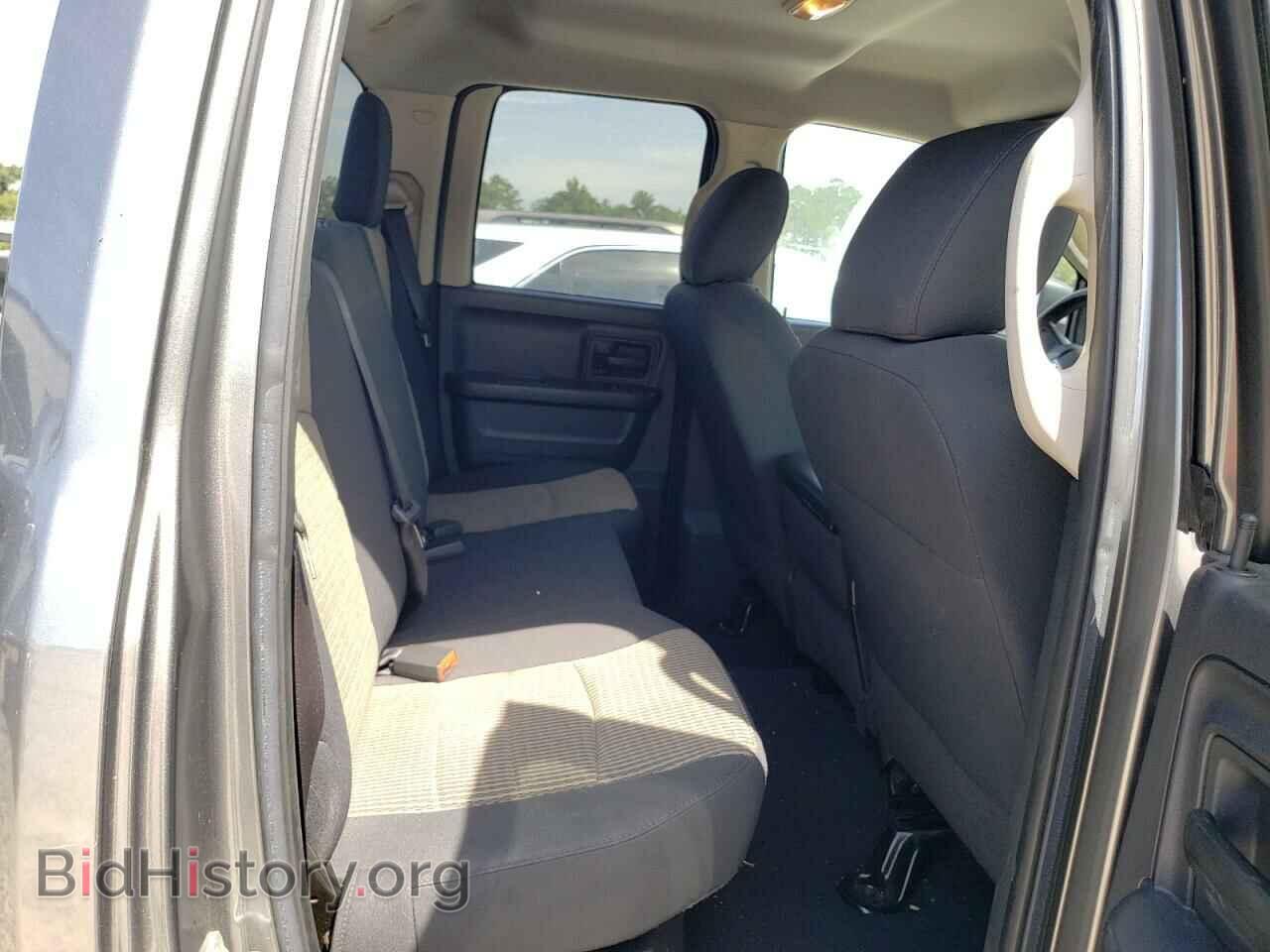 2011 DODGE All Models - VIN: 1D7RB1GP6BS597288 - Photo 10