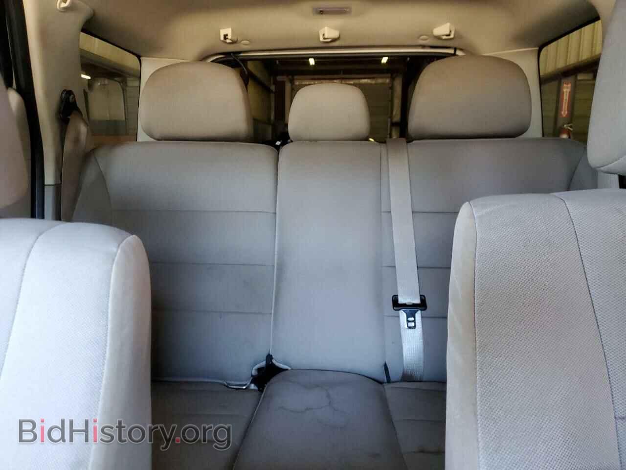 2011 FORD ESCAPE - VIN: 1FMCU0DG3BKB95068 - Фото 10