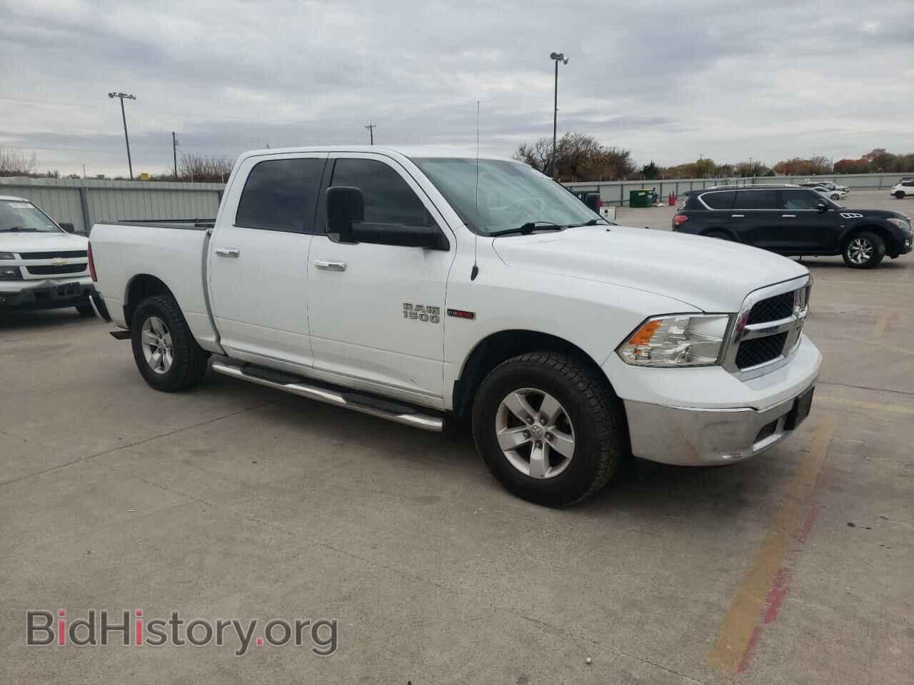 2015 RAM 1500 - VIN: 1C6RR7LM4FS718689 - Фото 4