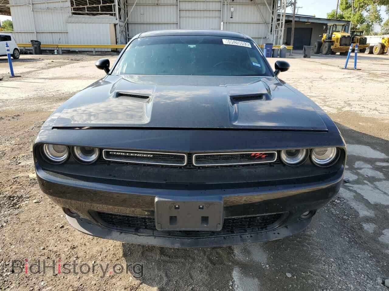 2018 DODGE CHALLENGER - VIN: 2C3CDZBT2JH195050 - Photo 5