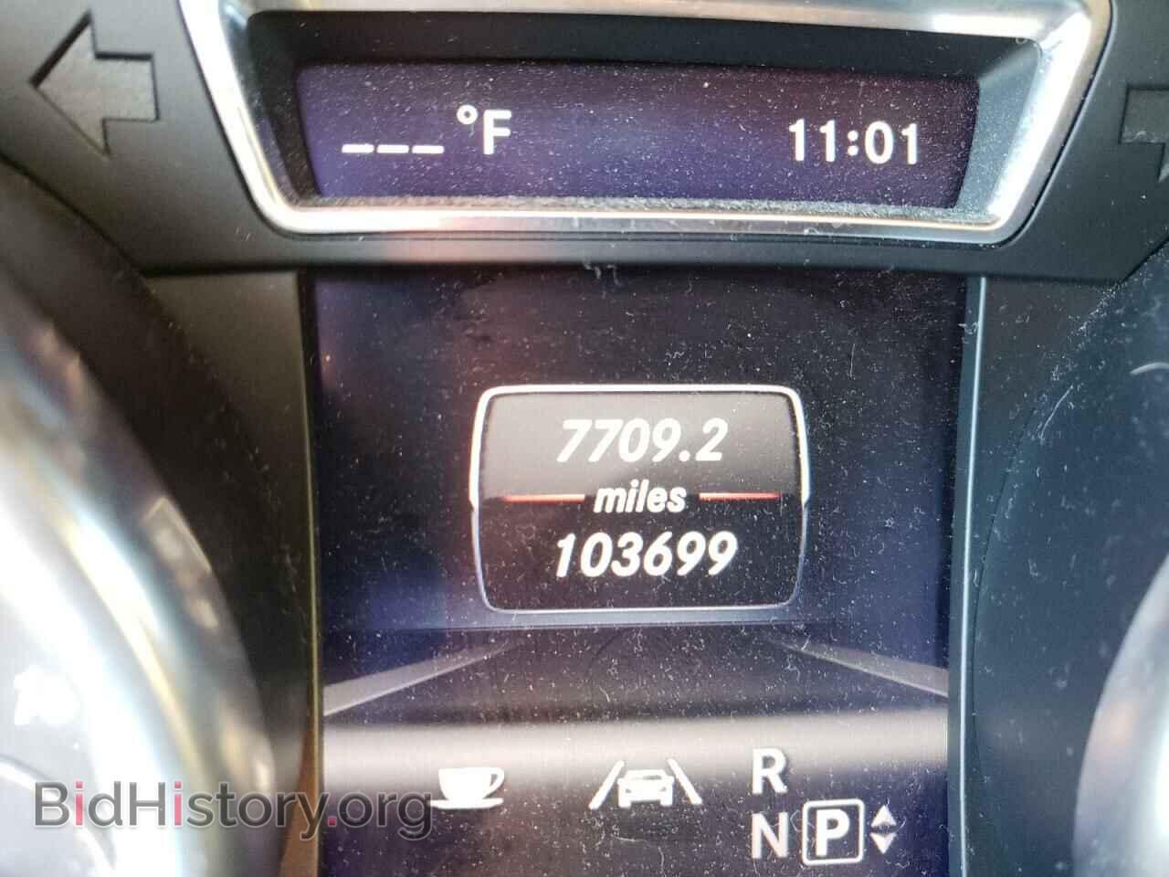 2013 MERCEDES-BENZ GL-CLASS - VIN: 4JGDF7CE3DA261134 - Фото 8