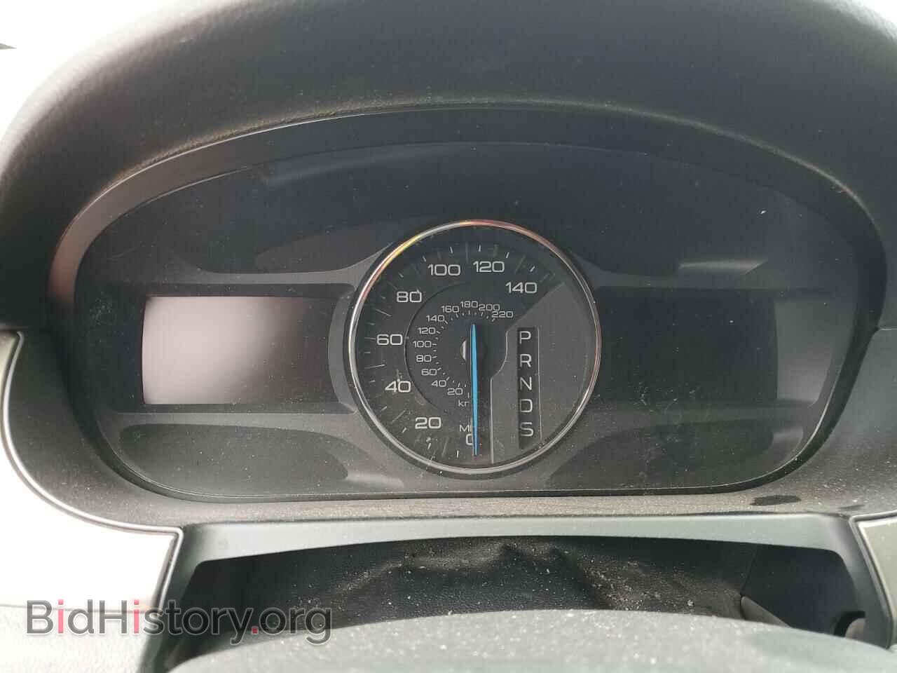 2013 FORD EDGE - VIN: 2FMDK3AK1DBB78559 - Photo 9