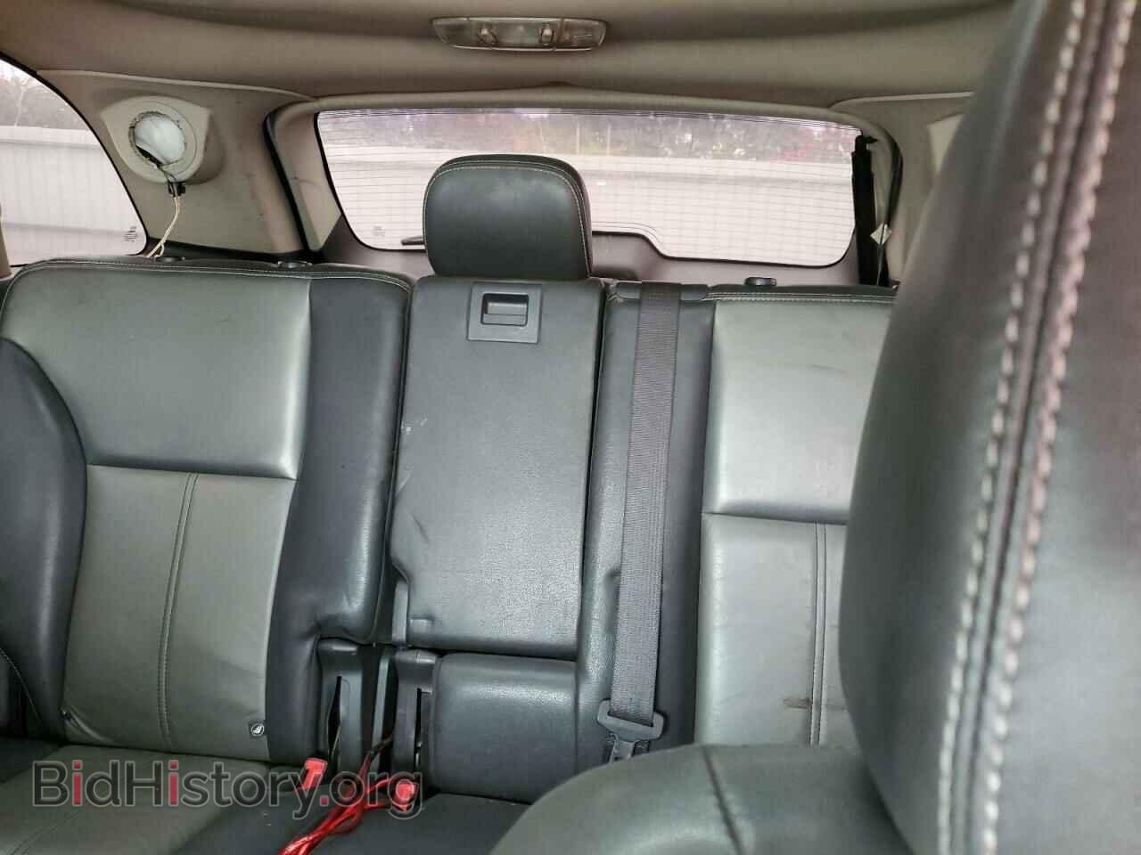 2013 FORD EDGE - VIN: 2FMDK3AK1DBB78559 - Photo 10