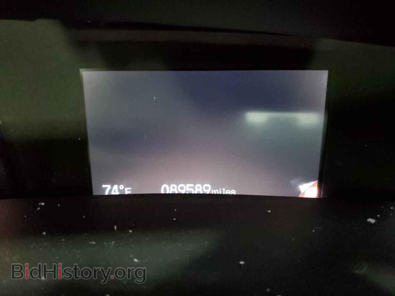 2015 HONDA CIVIC - VIN: 19XFB2F53FE286588 - Фото 9