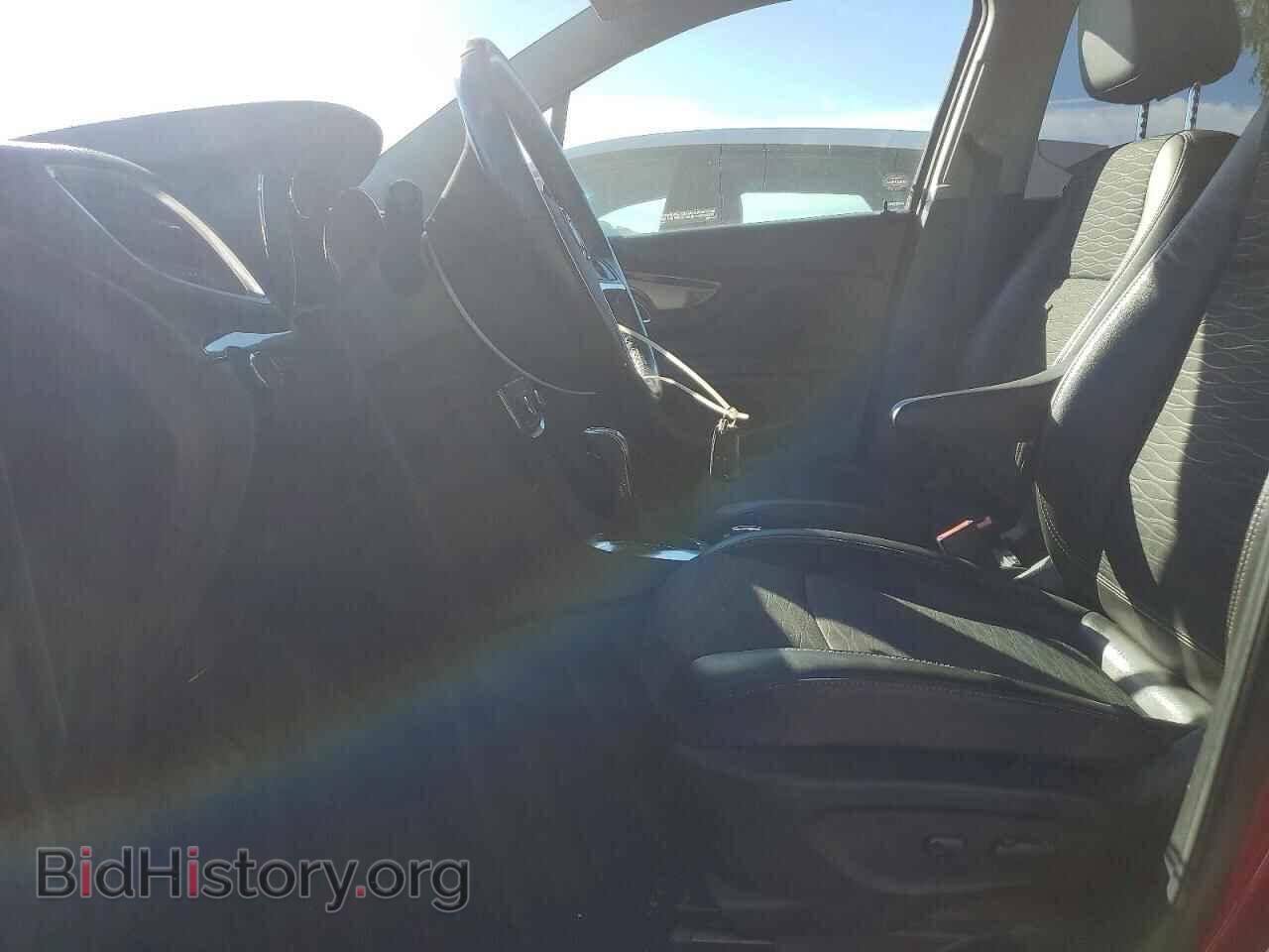 2015 BUICK ENCORE - VIN: KL4CJASBXFB180738 - Photo 7