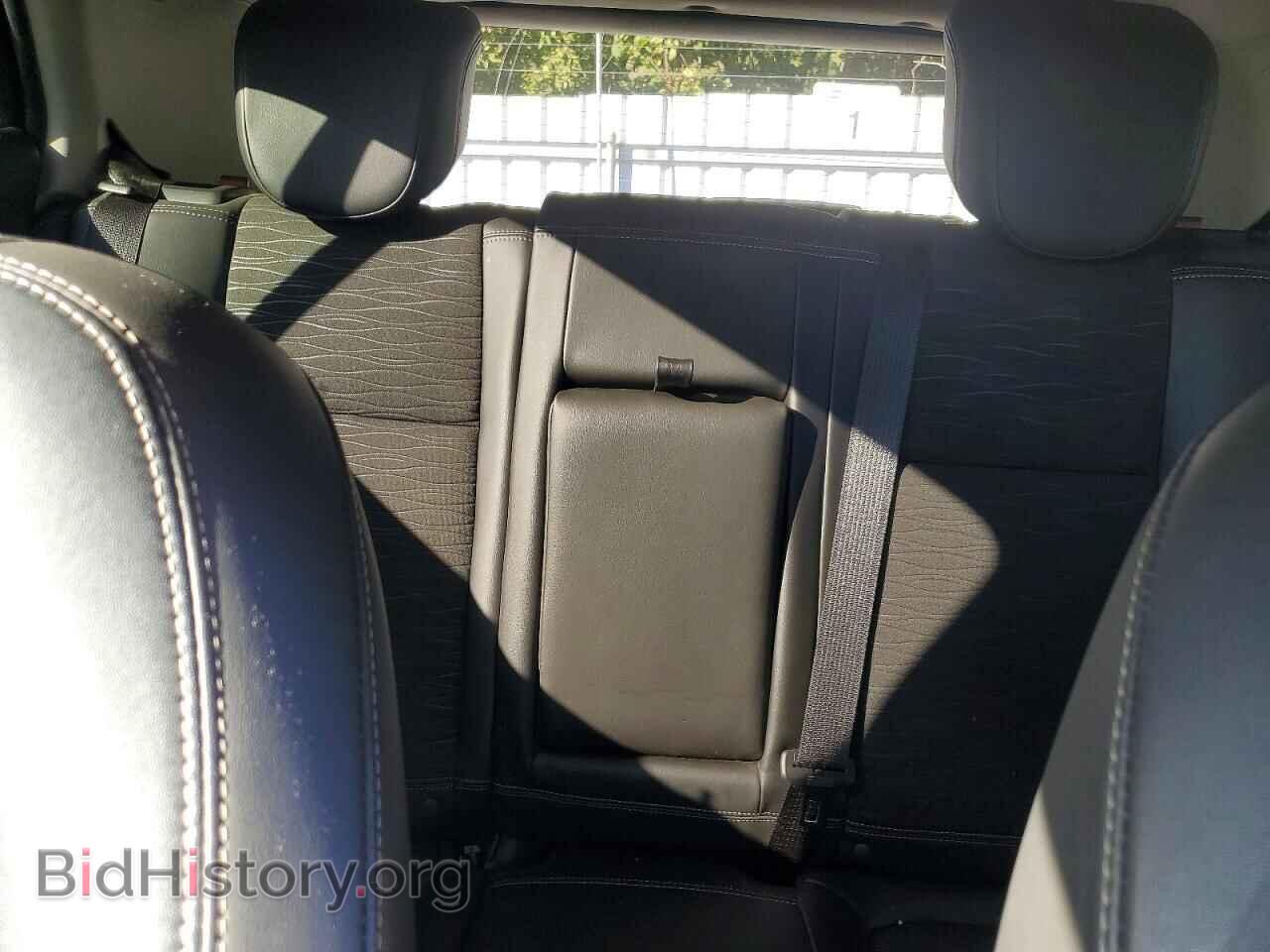 2015 BUICK ENCORE - VIN: KL4CJASBXFB180738 - Photo 10