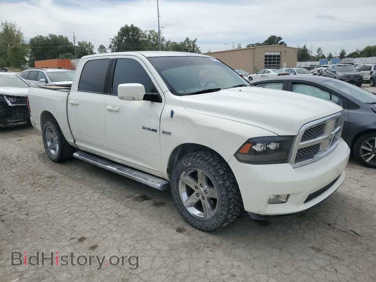 2009 DODGE All Models - VIN: 1D3HB13T89S766169 - Photo 4