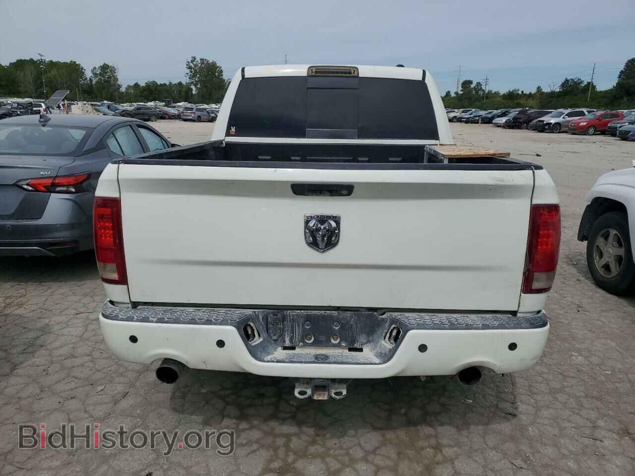2009 DODGE All Models - VIN: 1D3HB13T89S766169 - Photo 6