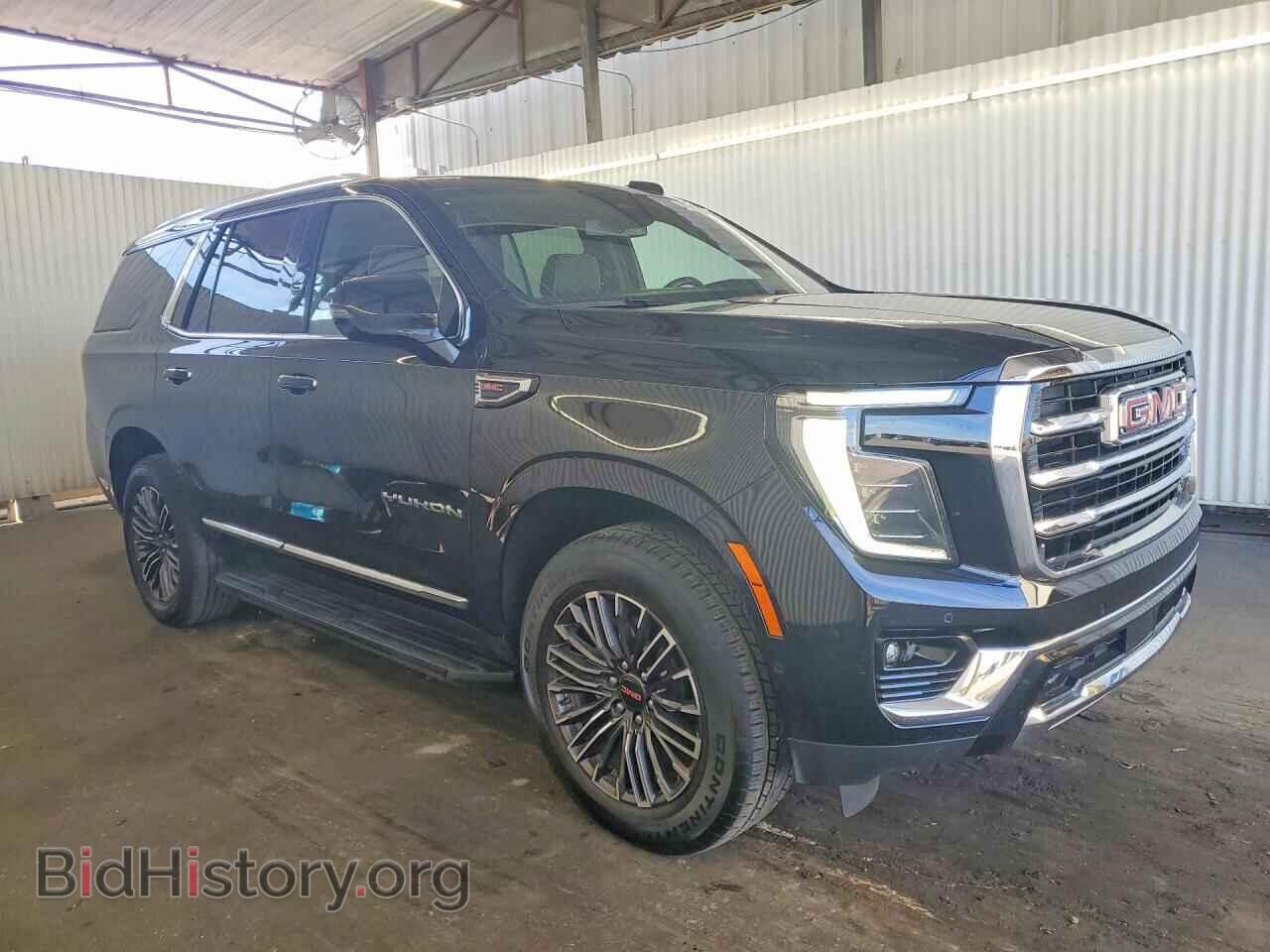 2026 GMC YUKON - VIN: 1GKS1BKD4TR179018 - Photo 4