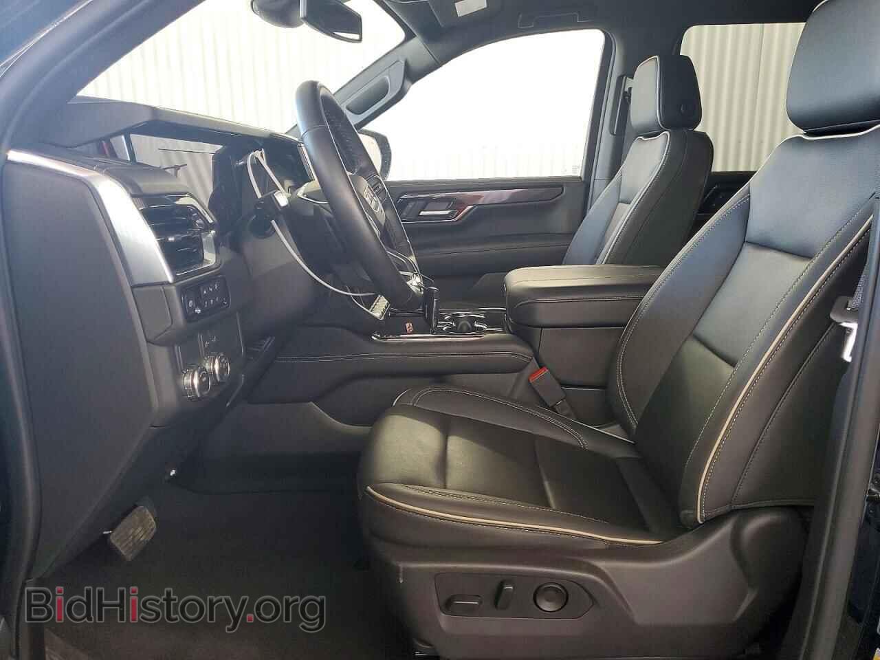 2026 GMC YUKON - VIN: 1GKS1BKD4TR179018 - Photo 7