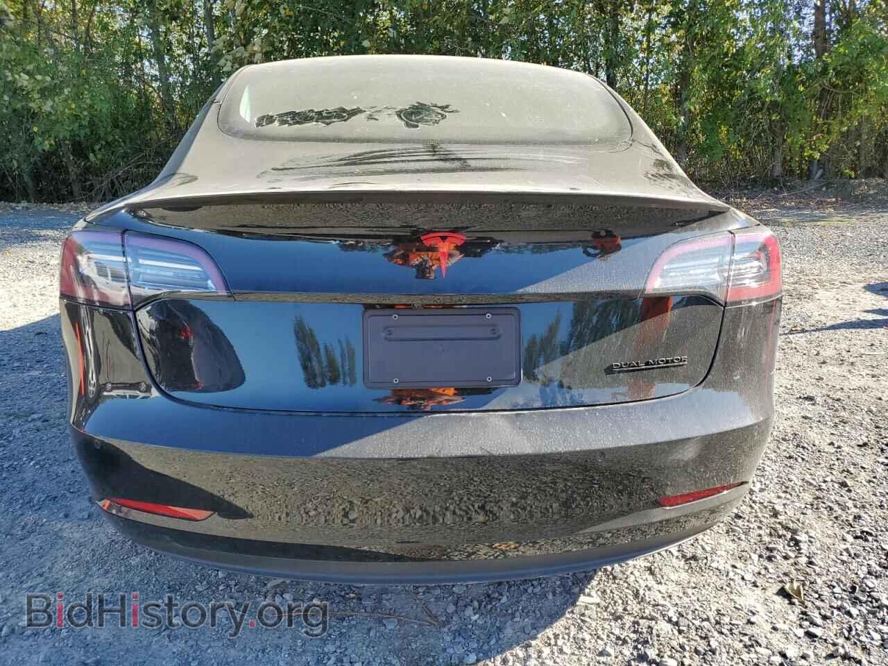 2020 TESLA MODEL 3 - VIN: 5YJ3E1EC5LF741905 - Photo 6