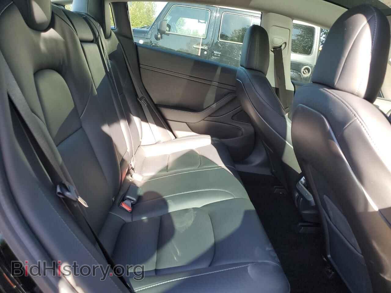 2020 TESLA MODEL 3 - VIN: 5YJ3E1EC5LF741905 - Photo 10