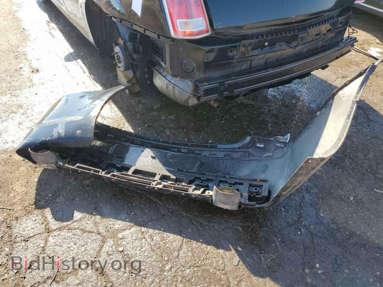 2014 CHRYSLER 300 - VIN: 2C3CCAAG9EH262015 - Фото 12