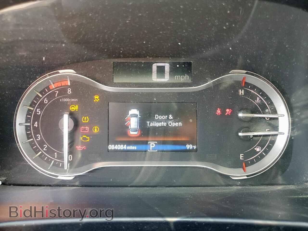 2018 HONDA PILOT - VIN: 5FNYF6H76JB062480 - Фото 9