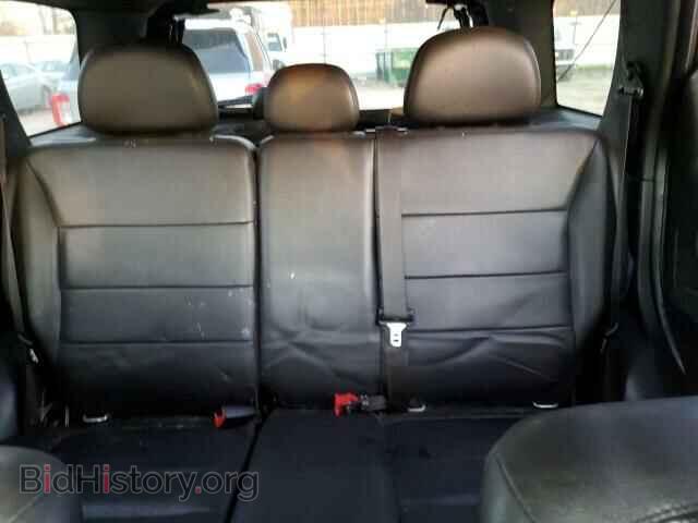 2011 FORD ESCAPE - VIN: 1FMCU9EG5BKC52888 - Фото 10