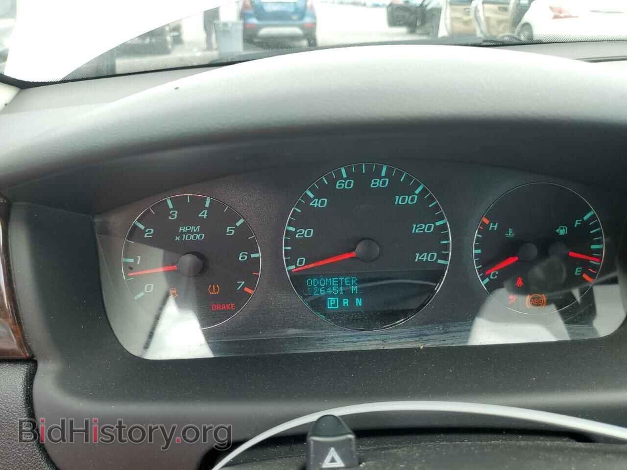 2013 CHEVROLET IMPALA - VIN: 2G1WG5E31D1134511 - Фото 9