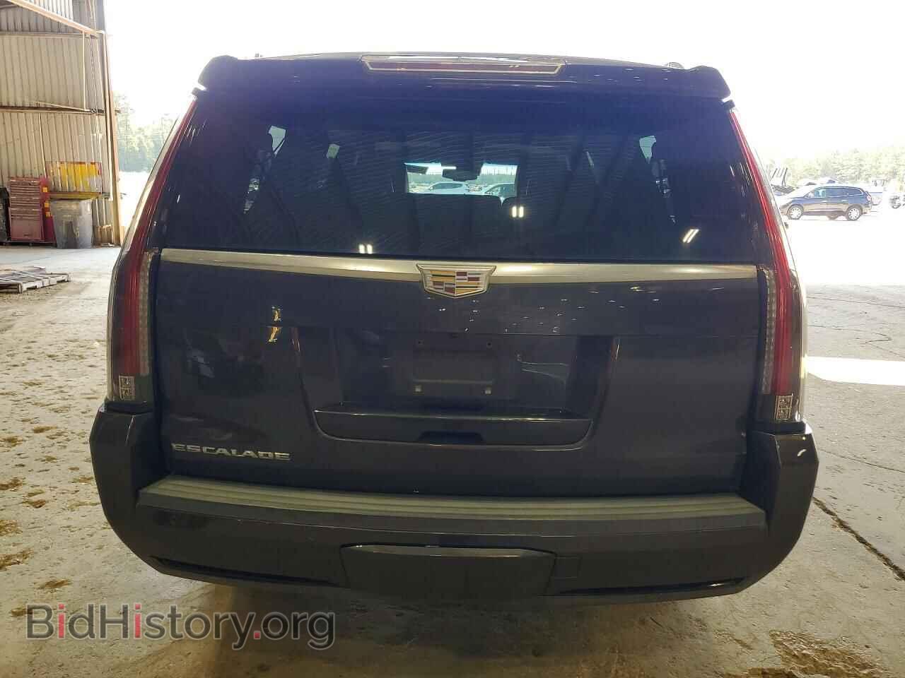 2015 CADILLAC ESCALADE - VIN: 1GYS3TKJ2FR557448 - Photo 6