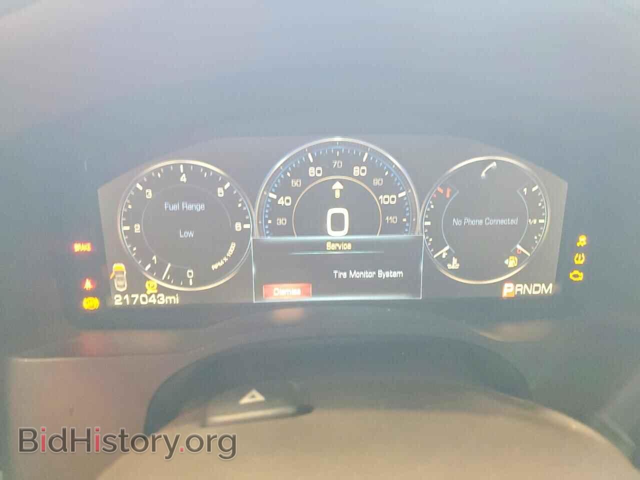 2015 CADILLAC ESCALADE - VIN: 1GYS3TKJ2FR557448 - Photo 9