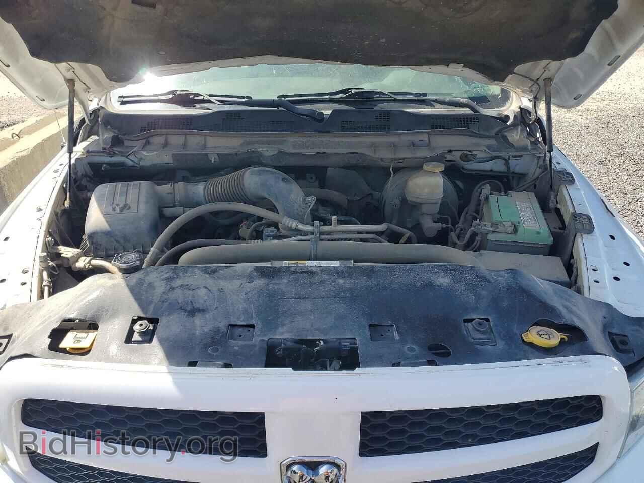 2018 RAM 1500 - VIN: 1C6RR7FT3JS175301 - Фото 11
