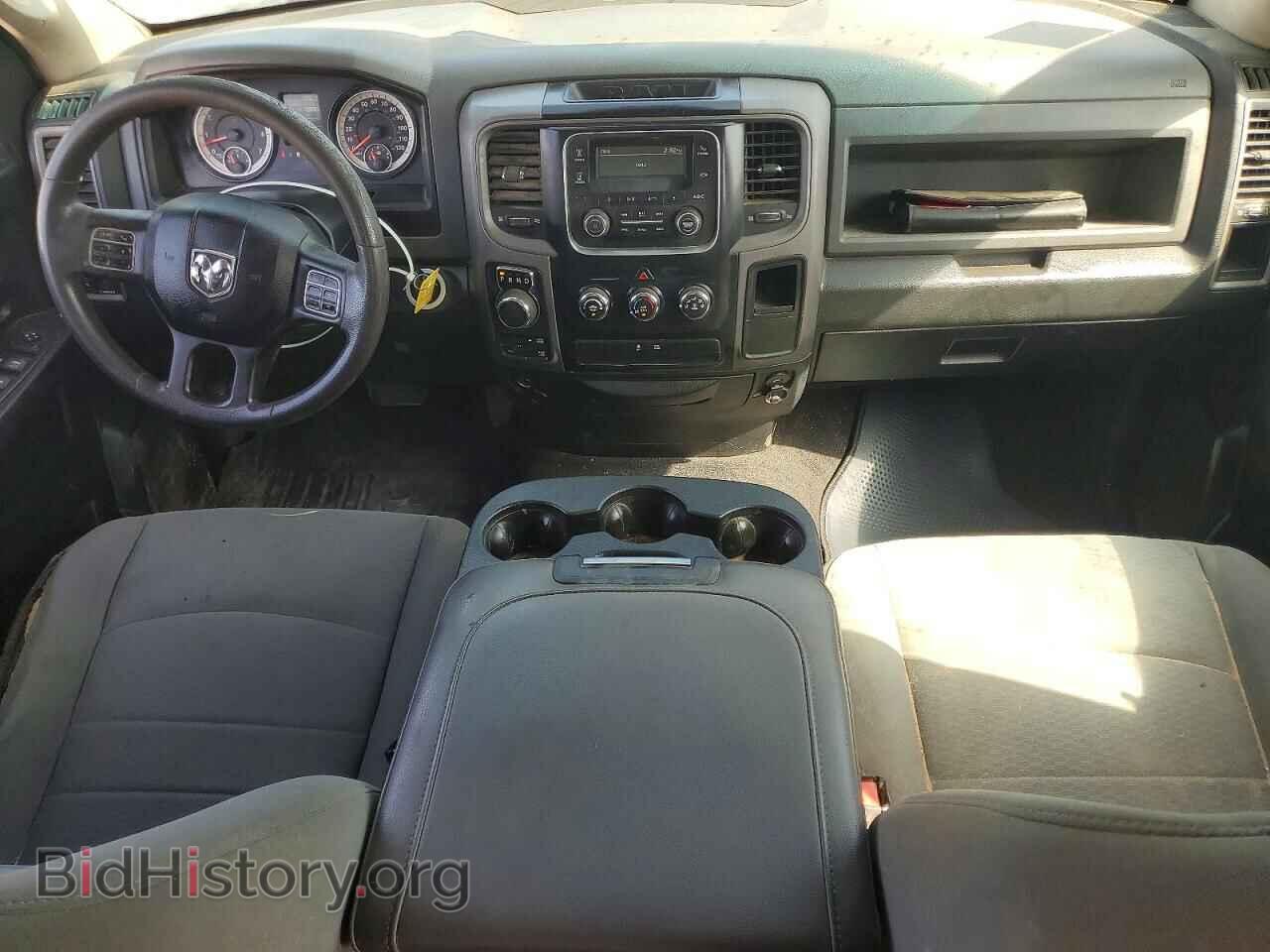 2018 RAM 1500 - VIN: 1C6RR7FT3JS175301 - Фото 8