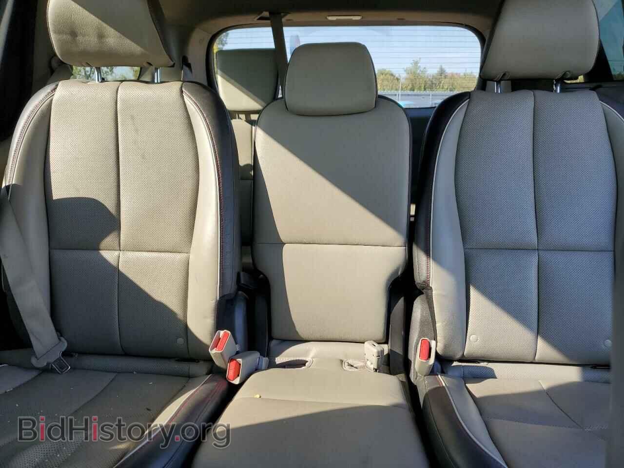 2017 KIA All Models - VIN: KNDMB5C11H6312902 - Фото 10