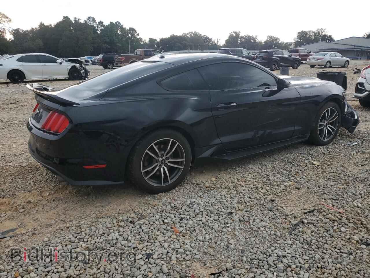 2016 FORD ALL Models - VIN: 1FA6P8TH2G5227327 - Фото 3