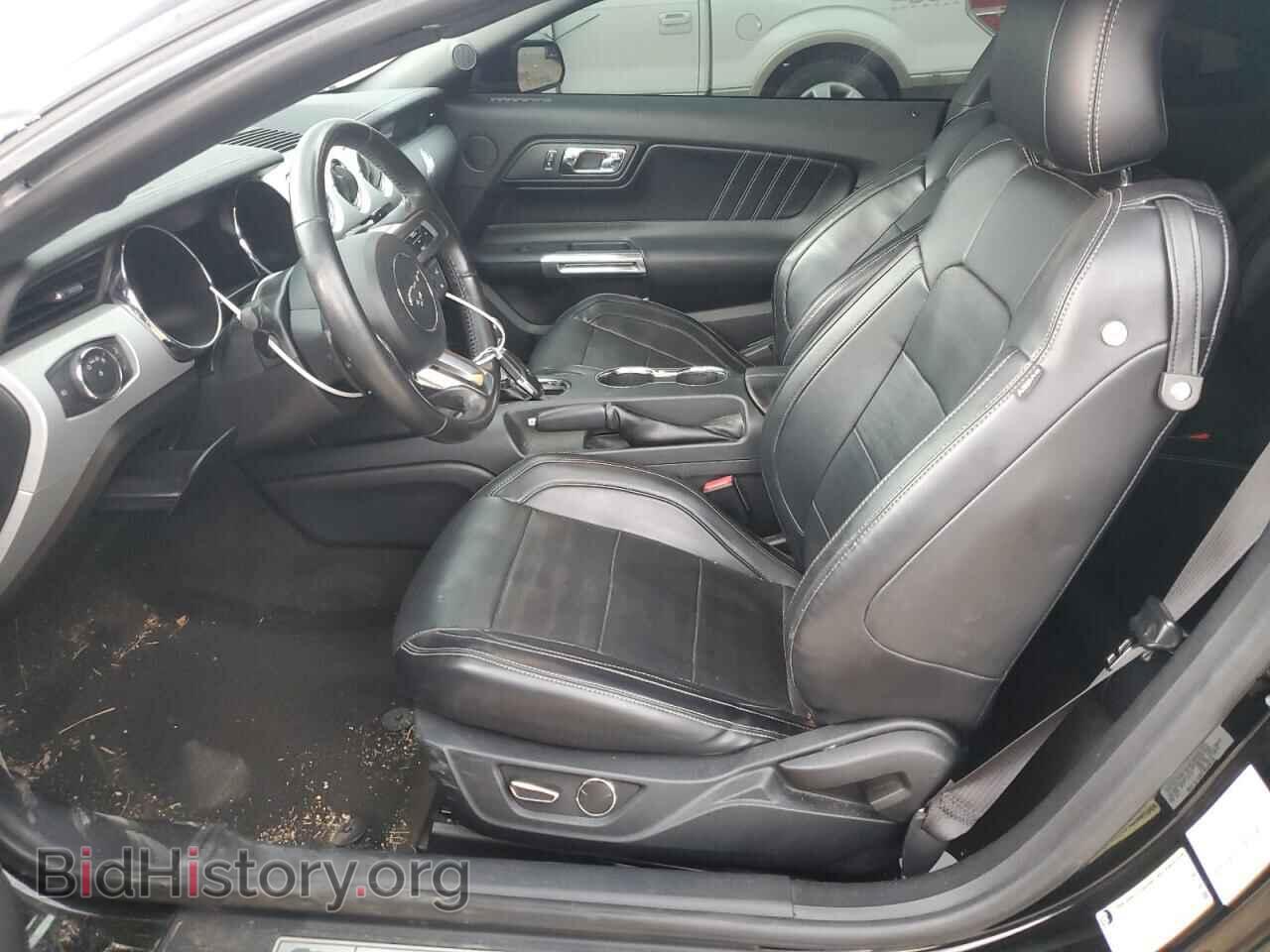 2016 FORD ALL Models - VIN: 1FA6P8TH2G5227327 - Фото 7