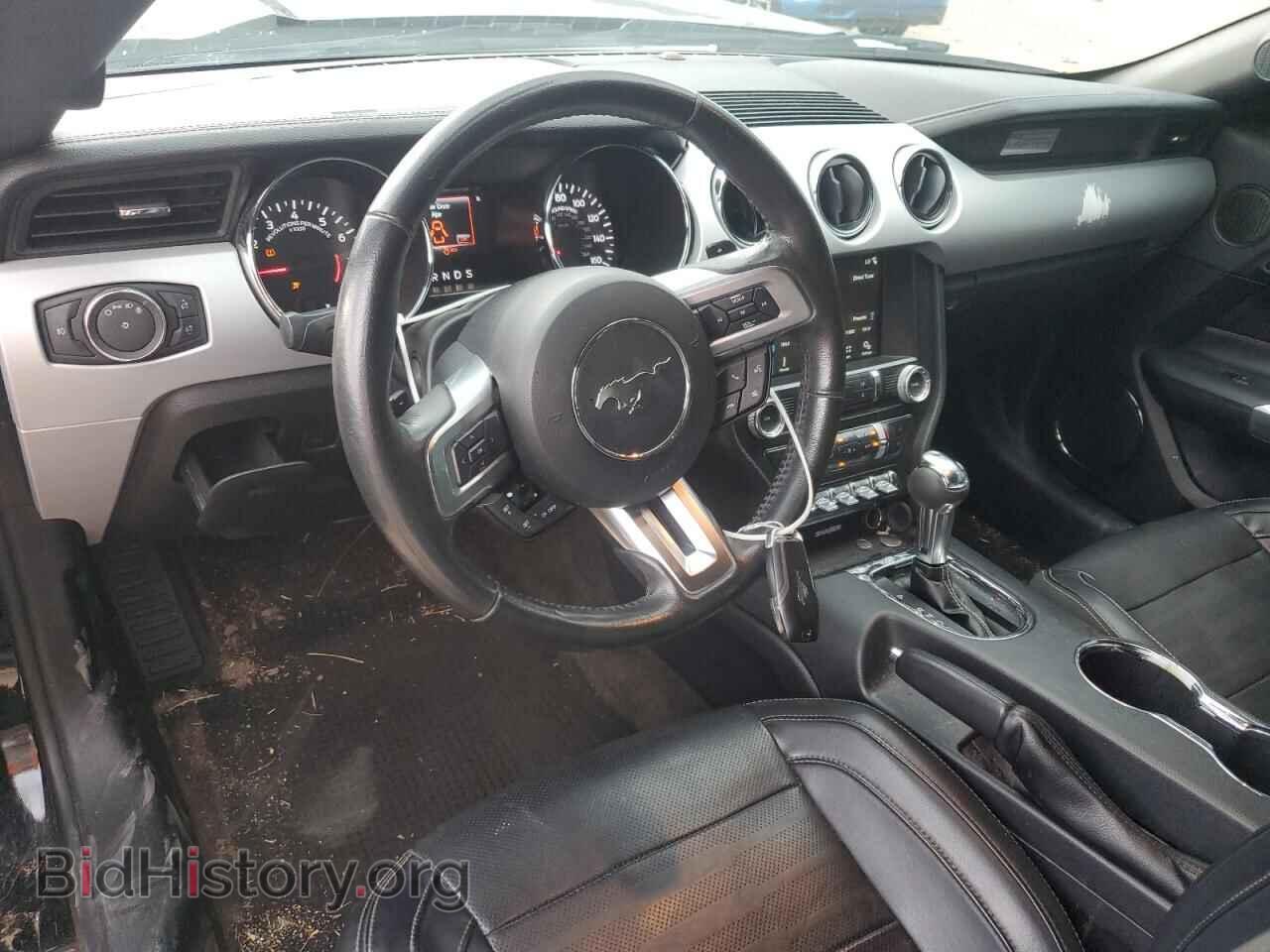 2016 FORD ALL Models - VIN: 1FA6P8TH2G5227327 - Фото 8